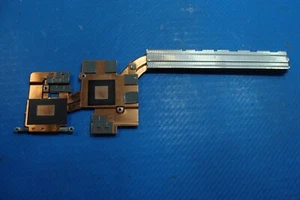 Lenovo IdeaPad 330-17ICH 17.3" Genuine Laptop CPU Cooling Heatsink AT17P0010S0 - Bild 1 von 3