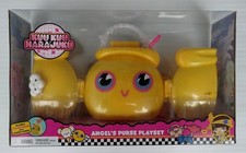 Kuu Kuu Harajuku Angel's Purse Playset