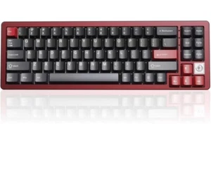 YUNZII AL71 68% Mechanical Keyboard - Picture 1 of 5