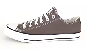 Converse Chuck OX Charcoal - Größe 39 - Taylor All Star - Sneaker Freizeitschuh - Bild 1 von 3