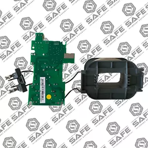 ABB ZAF 750-70 CONTACTOR COIL 100-230 V Abb Contactor Coil - Picture 1 of 5