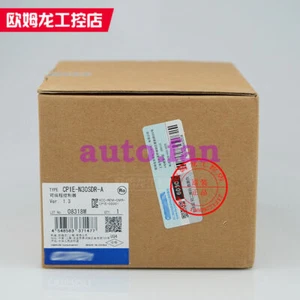 1pc For   PLC Programmable Controller CP1E-N30SDR-A - Picture 1 of 5