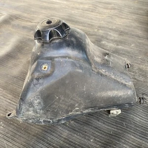 OEM HONDA XR70 GAS TANK - Picture 1 of 3