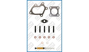 Mazda 929 86-87 2.0LTFi FE-T SOHC Turbo Gasket Fitting Kit Set - Picture 1 of 1