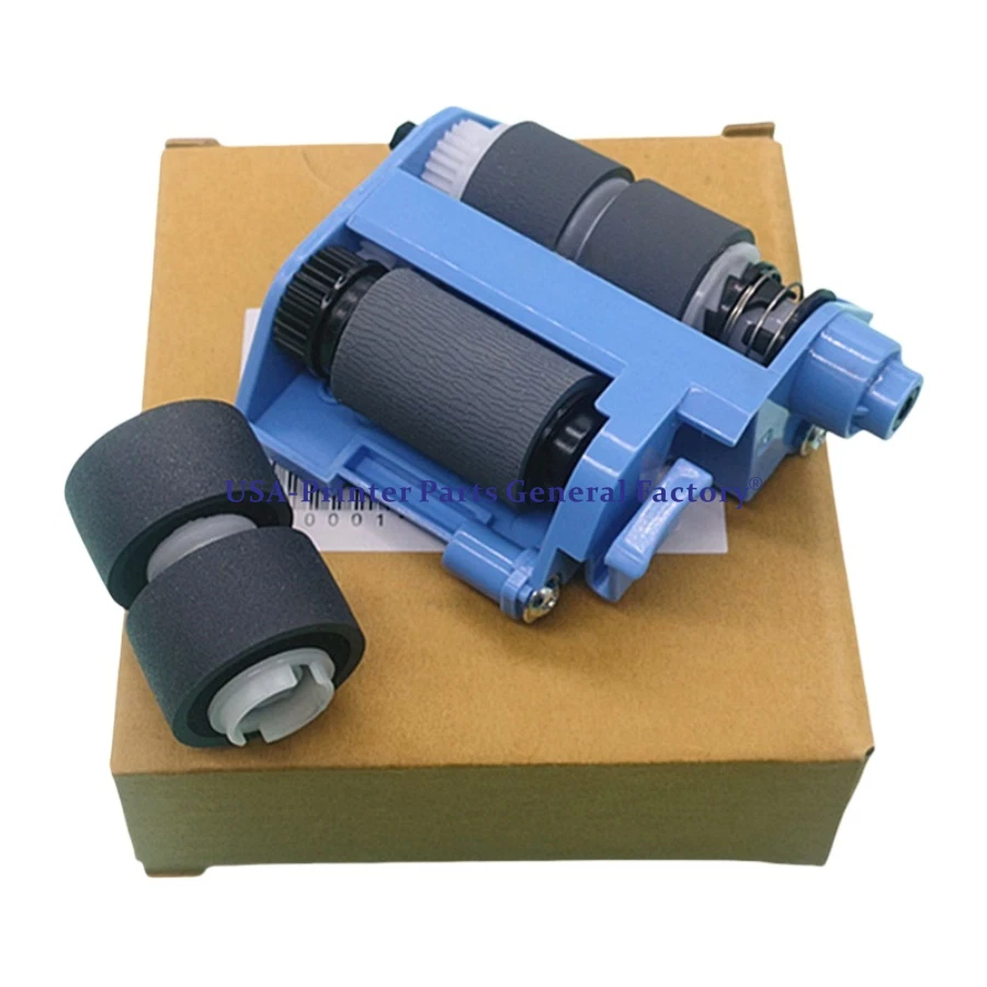 NEW Pickup Roller Separation Roller Fit For HP ScanJet Pro 3600 F1 N3600 2600 F1 - Image 1 of 3