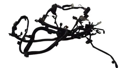 MITSUBISHI L200 (2015) ENGINE WIRING HARNESS 8558B565 - Image 1 of 4