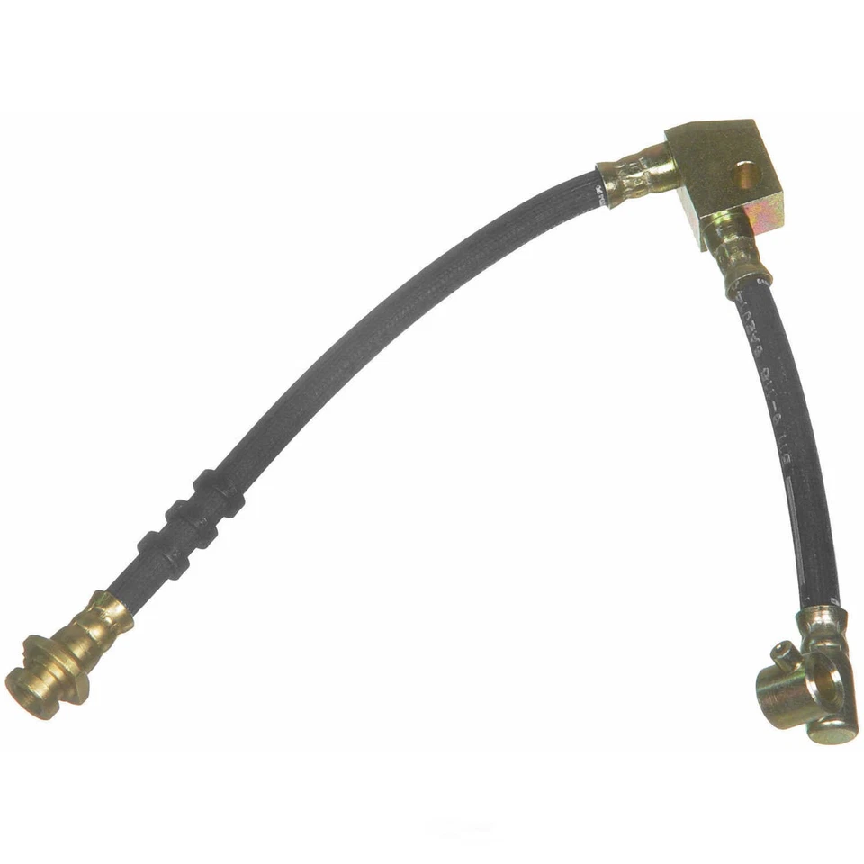 Mangueira hidráulica de freio Wagner BH130552 serve 91-94 INFINITI G20 - Imagem 1 de 2