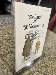 THE LAST OF THE MOHICANS (PACEMAKER CLASSICS) By James Fenimore Cooper & John M. - Picture 1 of 1