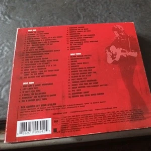 Bob dylan remastered 3 cds spectra morphic - Picture 1 of 4
