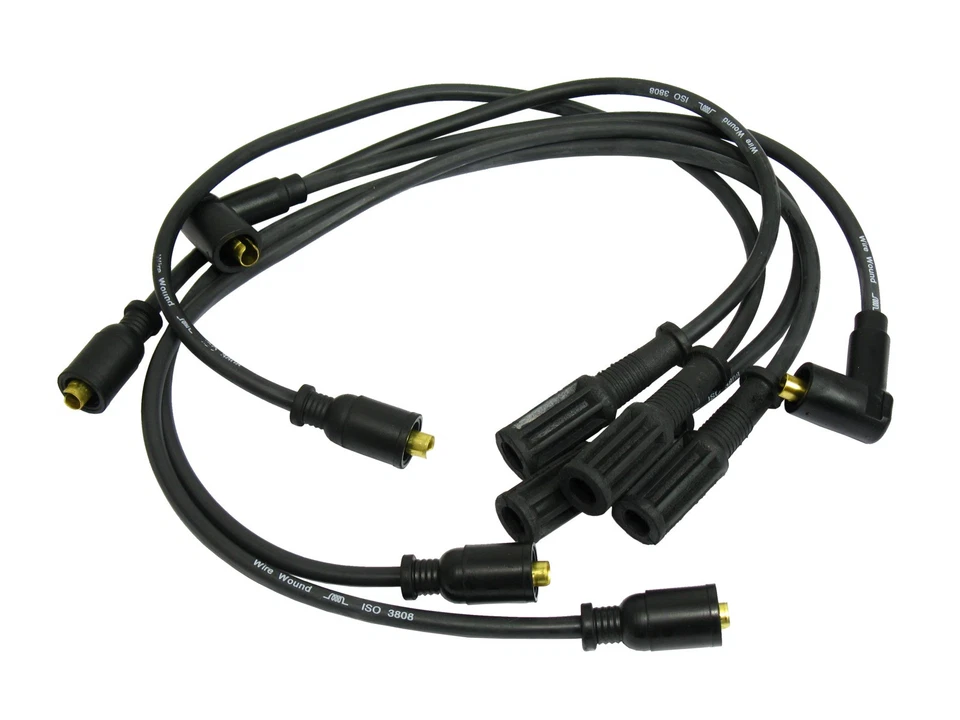 Zündkabel Satz für Lancia Delta Integrale 8V 1986 - 1992, 7652684 - Image 1 of 1