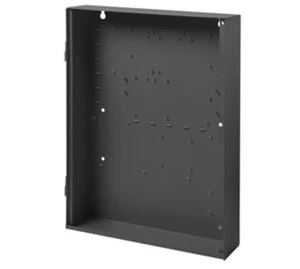 Siemens S54400-B48-A1 FS20 Caja Trasera Negra (NUEVO EN CAJA) - Imagen 1 de 2