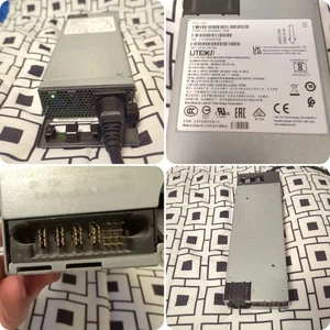 Lite On Switching Power Supply PA 1251 250w PWR 100-240v Input 20.83a Output - Photo 1/7