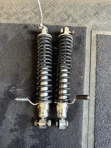 bmw r100 rs rear shocks motorcycle - Picture 1 of 1