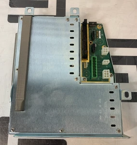 ZONARE 85013-00 Z.ONE SMART CART Ultrasound Rev 3K Main Assembly ASSY WARRANTY - Picture 1 of 7