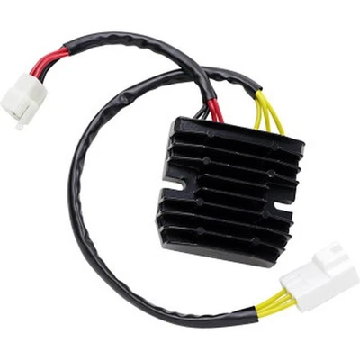 Ricks Electric Regulator Hot Shot Lithium-Ion Battery Compatible Aprilia RSV4 - Image 1 of 2