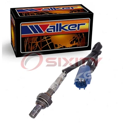 Sensor de oxígeno trasero Walker Downstream para Nissan Máxima 2004-2007 3,5 L V6 O2 ar Foto 1 de 4