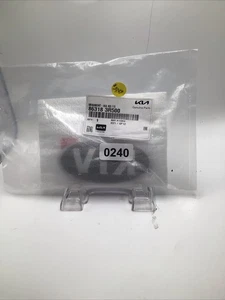 2011-2020 Kia Optima Front Bumper Emblem Hood Kia Logo 863183R500 OEM New - Picture 1 of 2