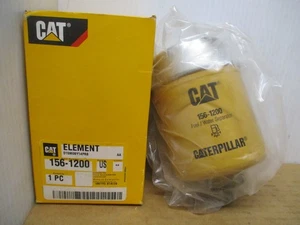ELEMENTO SEPARADOR/COMBUSTIBLE ORUGA - 156-1200 CAT 1561200 - Imagen 1 de 4