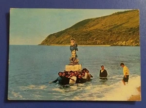 Nicotera marina (Vibo Valentia) - festa dell'Immacolata - processione a mare - Picture 1 of 2