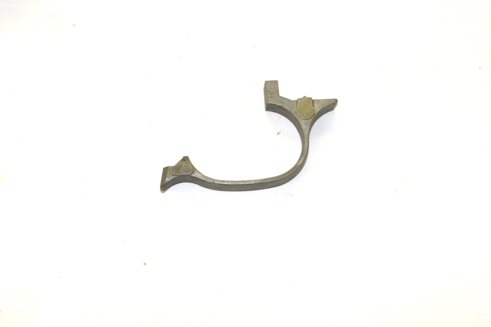 Walther TPH STAINLESS .22/25 UNFINISHED Trigger Guard Blank  P-95 - Image 1 of 1