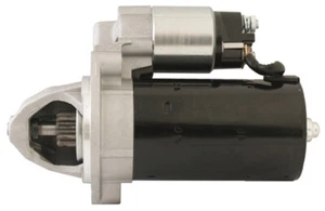 Starter Motor For Mercedes Benz SPRINTER 412D W904 1998-00 OM602 2.9L Diesel - Picture 1 of 4