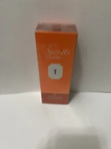 Lulucastagnette Les Délices Secrets De Lulu Eau De Parfum 50 ml.  - Bild 1 von 3
