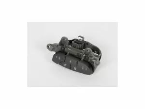 For 2007-2014 GMC Yukon XL 1500 Steering Wheel Switch Left AC Delco 75649WK 2008 - Picture 1 of 2