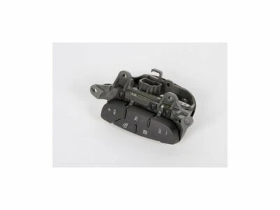 Interruptor de volante izquierdo AC Delco 75649WK 2008 para GMC Yukon XL 1500 2007-2014 Foto 1 de 2