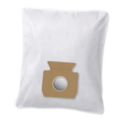 10 20 30 Vacuum Cleaner Dust Bag Compatible With Swirl M48 Filter Bags - Image 1 of 4
