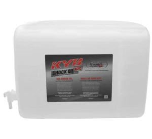 KYB K2C Shock Oil 130020060101 - Picture 1 of 1