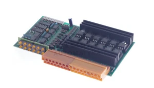 B&R A12C MCA12C-0 REV 01.00 MCA12C0 REV0100 - Bild 1 von 3