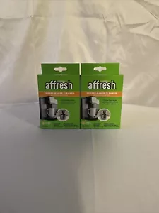 2Pack Affresh Coffee Maker Cleaner,Works with Multi-cup and Single-serve Brewers - Picture 1 of 5