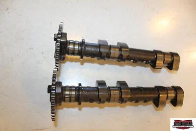 2005 Honda ST1300 Left Camshaft Cams Cam Shafts  14120-mcs-000 Foto 1 de 4