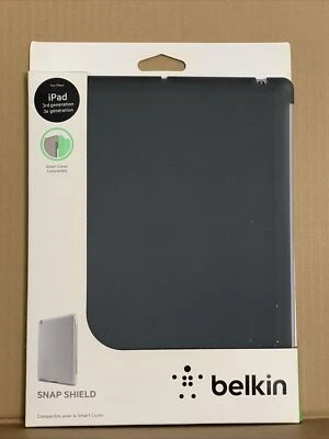 Belkin Snap Shield For iPad 3rd Generation - Image 1 of 4