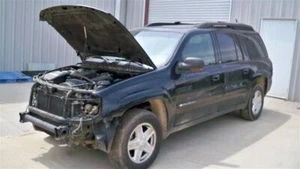 Harmonic Balancer 4.2L Fits 02-04 BRAVADA 88015 - Picture 1 of 4