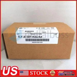 Allen Bradley TLY-A130T-HJ62AA Servo Motor New TLY A130T HJ62AA Fast Shipping - Picture 1 of 1