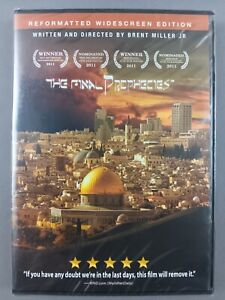 The Final Prophecies - (DVD) NEW