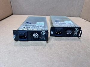 (2x) Fuente de alimentación de CA F5 Power One PWR-0187-04 400W SPAFFIV-03G - Imagen 1 de 3