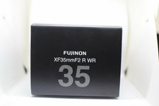 fujifilm fujinon 35mm F2