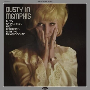 DUSTY SPRINGFIELD Dusty In Memphis with Bonus Tracks JAPAN MINI LP CD - Picture 1 of 3