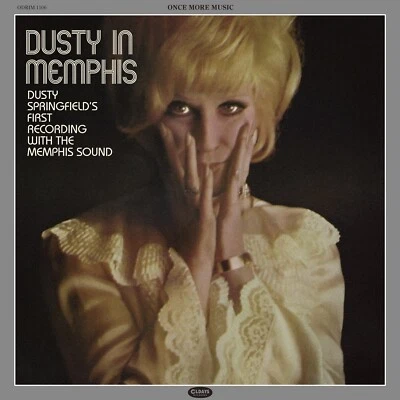 DUSTY SPRINGFIELD Dusty In Memphis with Bonus Tracks JAPAN MINI LP CD - Image 1 of 3