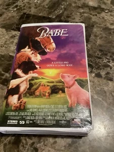 VHS Babe - Picture 1 of 2