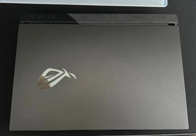 asus rog strix g17 rtx 3070 - Bild 1 von 4