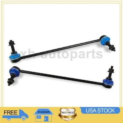 Kit de enlace de barra estabilizadora delantera 2X para Chevrolet Lumina 1995~1997 Foto 1 de 4