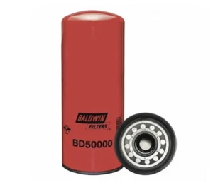 Engine Oil Filter Baldwin BD50000 - Picture 1 of 1