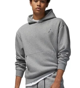 Pull à capuche homme polaire Jordan Brooklyn DQ7466-091 - Photo 1/12
