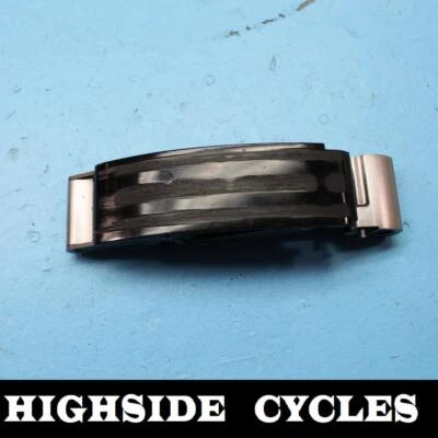 1360 18 Harley-DAVIDSON LOW RIDER PRIMARY CHAIN TENSIONER 导轨垫 — 第 1/4 张图片