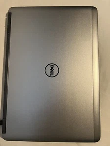 Dell Latitude E7440 14 inch 128GB, Intel Core i5 4th Gen., 2.5 GHz, 8GB Ram - Picture 1 of 11