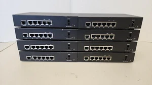 SonicWall TZ300 APL28-0B4 3-Port Layer 3 Managed Firewall – Pack of 8 - Picture 1 of 3