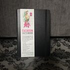 Essentials Fashion Sketchbook : A Designer's Companion by Peter Pauper Press...